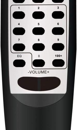 Subwoofer ST STANDARD 2.1 WAVE 2500