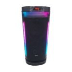 Subwoofer Point PT-6000 – 2 x 6.5 INCH – 40W – Bluetooth