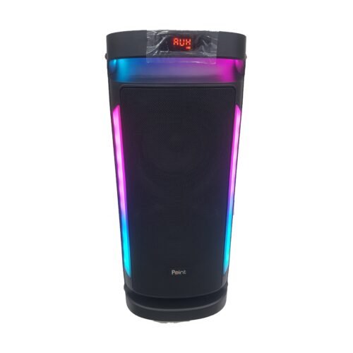 Rechargeable Portable Speaker