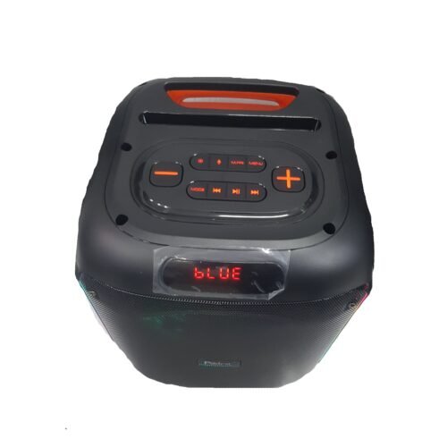 Subwoofer Point PT-1500 - 8x1 - 20 INCH - 20W - Bluetooth