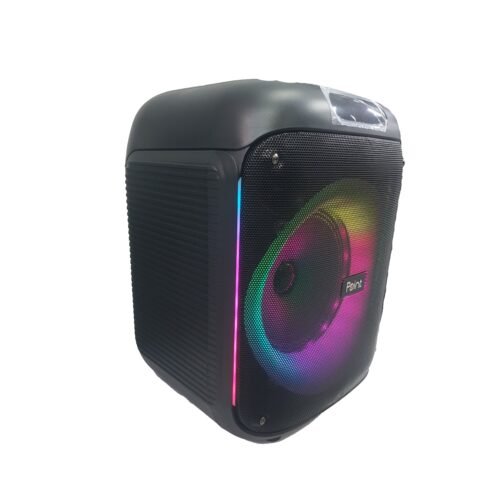 Subwoofer Point PT-1500 - 8x1 - 20 INCH - 20W - Bluetooth