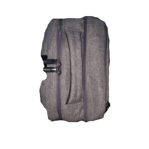 backpack V CASE B500 2D