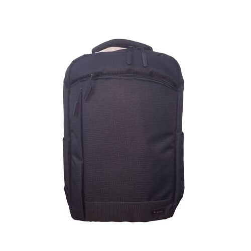 Main Tech Compartment: Includes a dedicated, padded sleeve for the laptop and an additional slot for tablets or large notebooks. Large Front Pocket: A spacious secondary compartment suitable for clothes (2-3 days for short trips), chargers, or bulkier accessories. Quick-Access Pockets: Multiple front-facing zippered pockets for smaller items like keys, sunglasses, and transit cards. Side Pockets: Standard mesh side slots for water bottles or compact umbrellas.