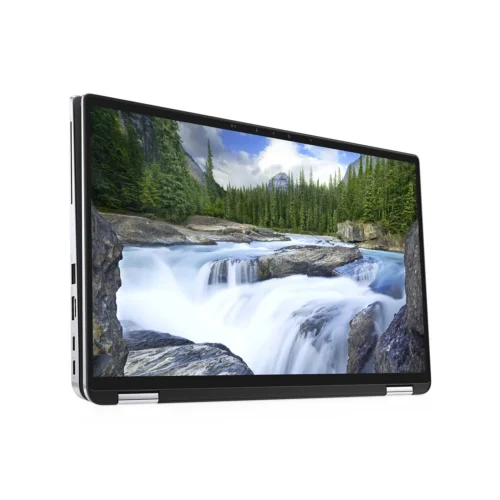Dell latitude 7400 2 in 1 Aluminum Core i5-8th /Ram 8G /SSD 256G /14 Touchscreen x360