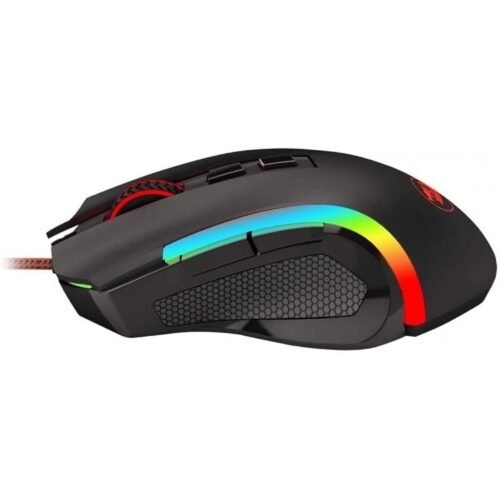 Redragon M607 Griffin 7200 DPI RGB Gaming Mouse
