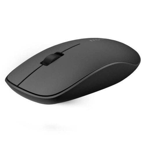 Rapoo M200 Silent Multi-mode Wireless Silent Optical Mouse
