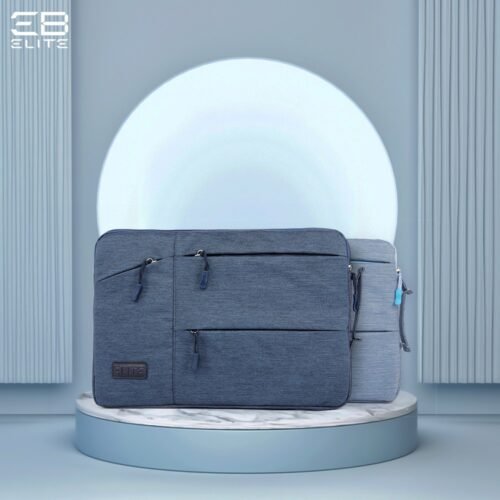 Laptop Sleeve Elite 15.6 SHINING