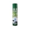 The Akai Multi-Purpose Foam Cleaning Spray (650 ml) is a versatile cleaner widely used for both automotive interiors and electronic maintenance.