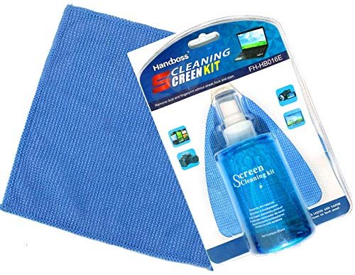 Handboss LCD Screen Cleaning Kit 016