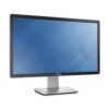 The Dell Professional P2414H (often labeled as P2414Ht on regulatory stickers) is a highly versatile business-class monitor known for its excellent color accuracy and flexible stand.