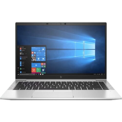 HP EliteBook 845 G7 Ryzen 5