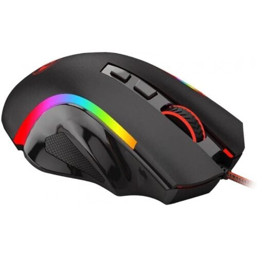 Redragon M607 Griffin 7200 DPI RGB Gaming Mouse