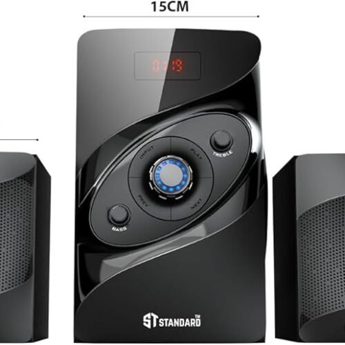 Subwoofer ST STANDARD 2.1 WAVE 2500