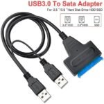 USB3.0 to SATA