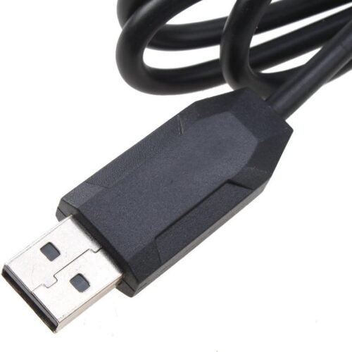 Gaming Keyboard with Blue Highlighted WASD Keys - USB Wired - Q60