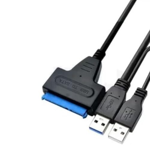 USB3.0 to SATA