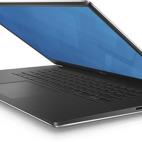 Dell Precision 5530 Core i7-8850H /Ram 16G /SSD 512 /Nvidia Quadro P1000 4G /15.6inch 4K Touchscreen