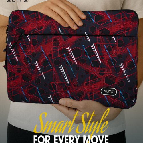 Laptop Sleeve Elite 14 inch Colorful Active - GS60