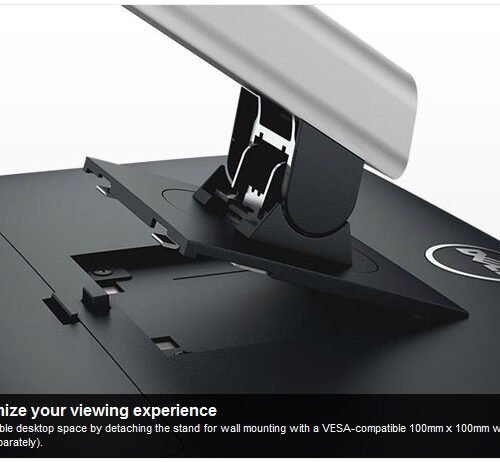 Dell Slim Monitor P2414Ht 24-Inch Widescreen LED FHD IPS