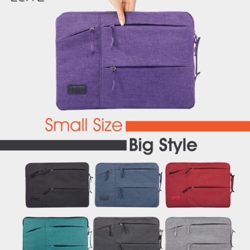 Laptop Sleeve Elite 15.6 SHINING