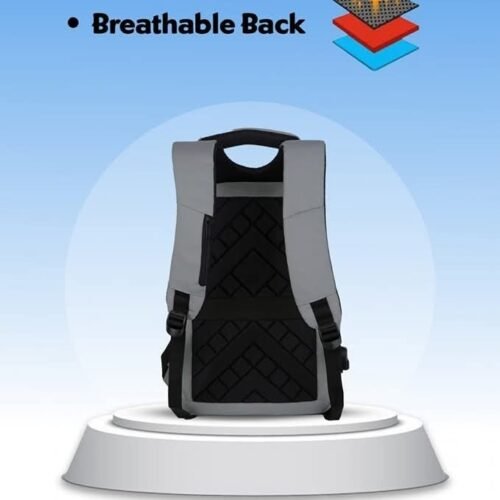 backpack - bagbell 2018