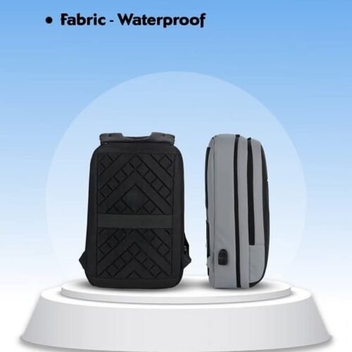 backpack - bagbell 2018