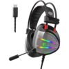 The ST Standard GM07 is a professional-grade gaming headset known for its "Class A" premium build and virtual 7.1 surround sound