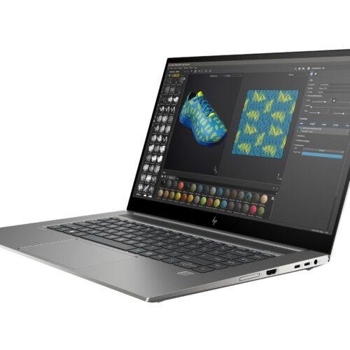 HP Zbook 15 Studio G7 Core i7-10850H /Ram 16G /SSD 512 /Nvidia T1000 4G /15.6 FHD