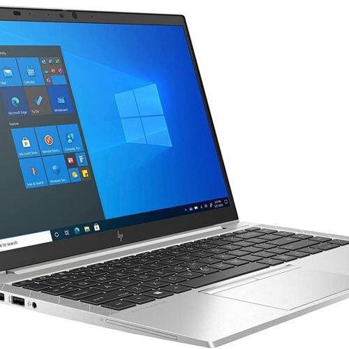 يعد هذا الجهاز البديل الأقوى والأكثر برودة من موديلات Intel (مثل 840 G8). بفضل معالج Ryzen 5 5650U، ستحصل على أداء تعدد مهام مذهل وعمر بطارية أطول، مما يجعله الخيار الأول للمبرمجين، المحللين، والباحثين عن لابتوب "عملي" فخم.