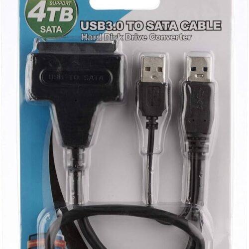 USB3.0 to SATA