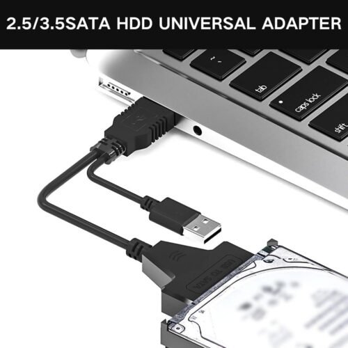 USB3.0 to SATA