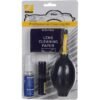 Nikon Professional 5-in-1 Cleaning Kit, here are the technical specifications and contents: