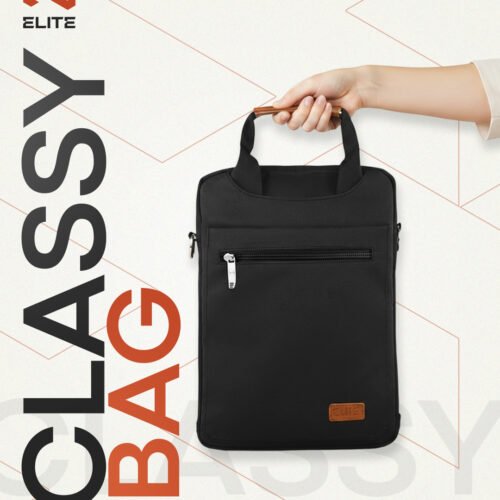 ELITE CROSSbag 13.3 CLASSY GS110