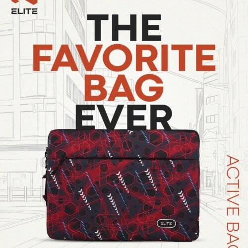 Laptop Sleeve Elite 14 inch Colorful Active - GS60