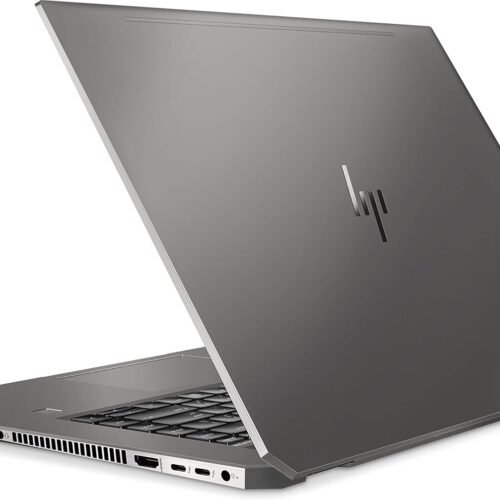 HP Zbook 15 Studio G5 Core i7-8850H /Ram 16G /SSD 512 /Nvidia Quadro P1000 4G /15.6 FHD