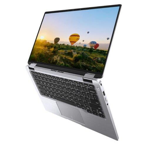 Dell latitude 7400 2 in 1 Aluminum Core i5-8th /Ram 8G /SSD 256G /14 Touchscreen x360