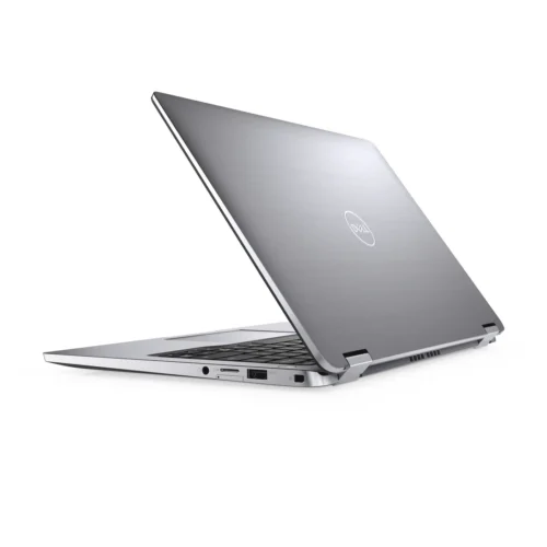 Dell latitude 7400 2 in 1 Aluminum Core i5-8th /Ram 8G /SSD 256G /14 Touchscreen x360