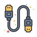 كابلات و توصيلات