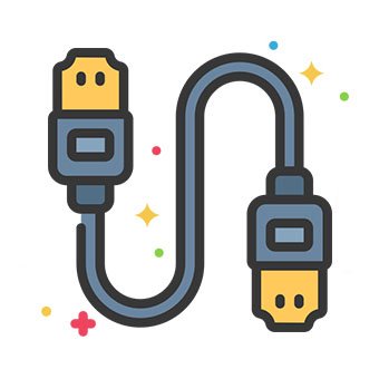 كابلات و توصيلات