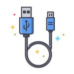 كابلات شواحن