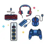 اكسسوارات كمبيوتر