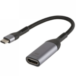 محول برولينك من Type C إلى HDMI بدقة 4K | Prolink USB-C to HDMI