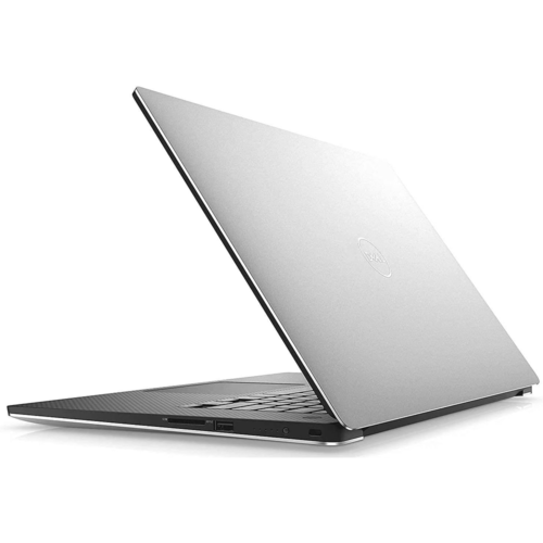 Dell Precision 5530 Core i7-8850H /Ram 16G /SSD 512 /Nvidia Quadro P1000 4G /15.6inch 4K Touchscreen
