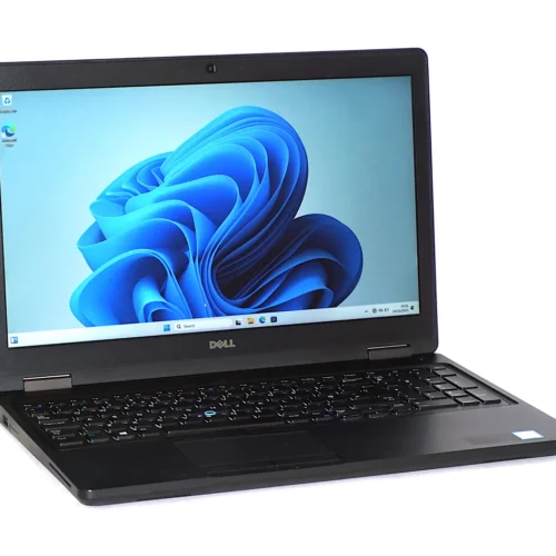 Dell Latitude 5580 Core i7-7600U /8G RAM /256G SSD /Nvidia GeForce 930MX 2G/ 15.6" FHD