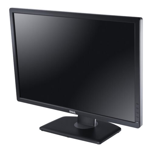 Dell UltraSharp U2412M 24-inch IPS Monitor