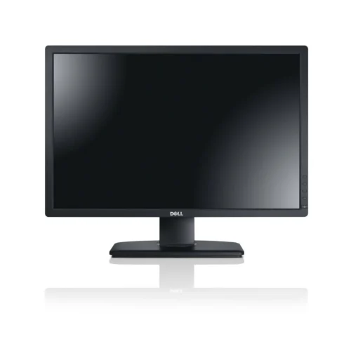 Dell UltraSharp U2412M 24-inch IPS Monitor