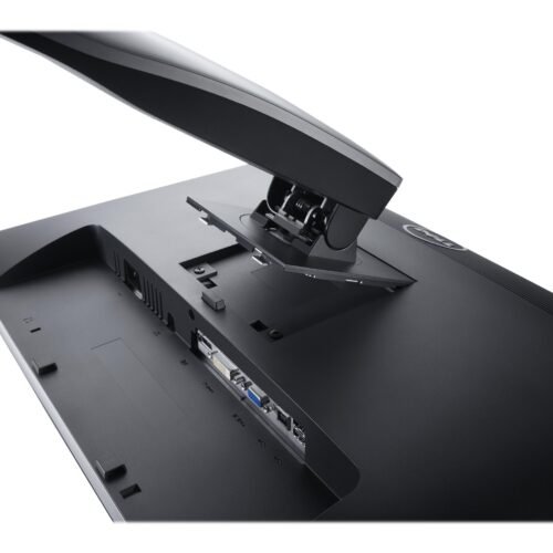 Dell UltraSharp U2412M 24-inch IPS Monitor