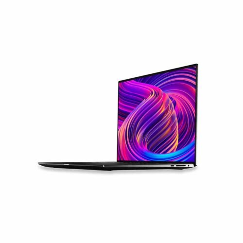 Dell XPS 9510 Core i7-11850H /Ram 16G /SSD 512G /Nvidia RTX 3050TI 4G /15.6 FHD+