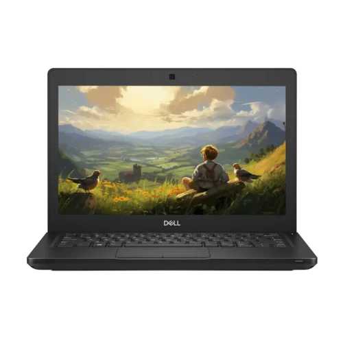 Dell latitude 5280 Core i5-7300U Ram 8G SSD 256G 12.5 HD