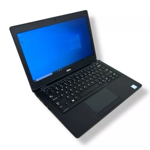 Dell latitude 5280 Core i5-7300U /Ram 8G /SSD 256G /12.5 HD